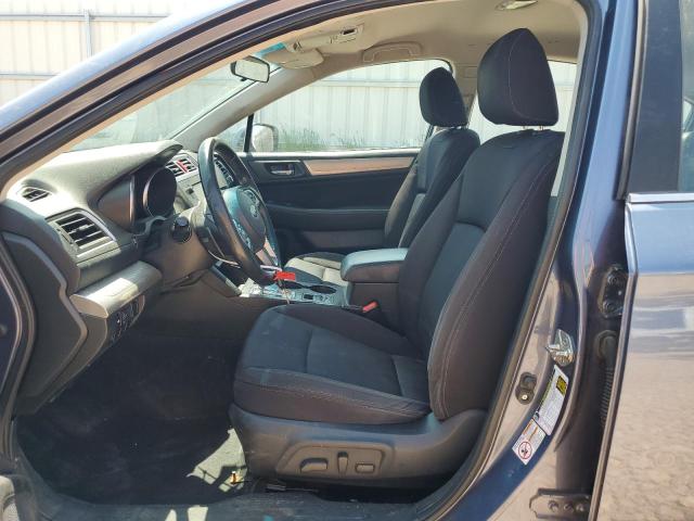 Photo 7 from auction – 2015 SUBARU LEGACY 2.5 with VIN 4S3BNBC62F3069818