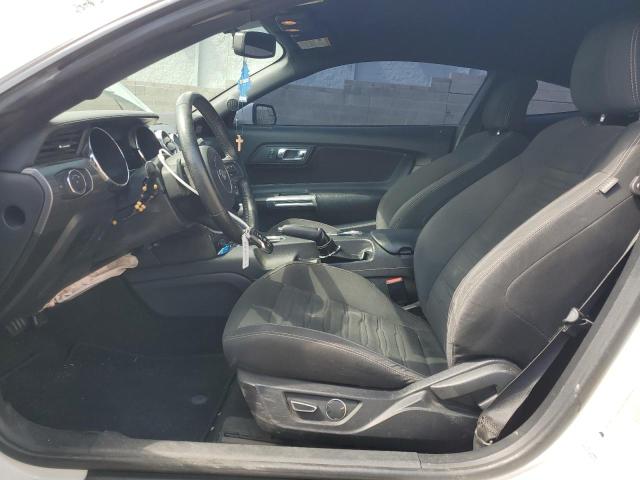Photo 7 from auction – 2017 FORD MUSTANG with VIN 1FA6P8TH0H5336158