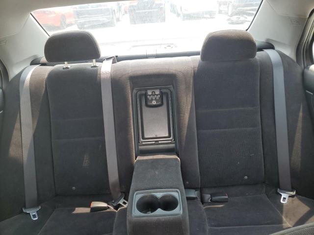 Photo 10 from auction – 2007 HONDA ACCORD SE with VIN JHMCM56367C014749