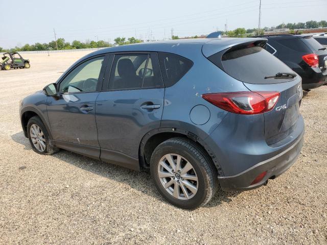 Photo 2 from auction – 2015 MAZDA CX-5 TOURI with VIN JM3KE2CY3F0447946