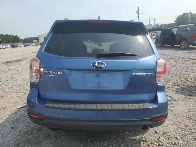 Photo 6 from auction – 2018 SUBARU FORESTER 2 with VIN JF2SJARC2JH601181