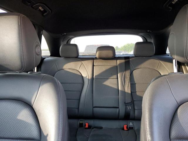 Photo 10 from auction – 2020 MERZ GLC 300 with VIN WDC0G8DB0LF729049
