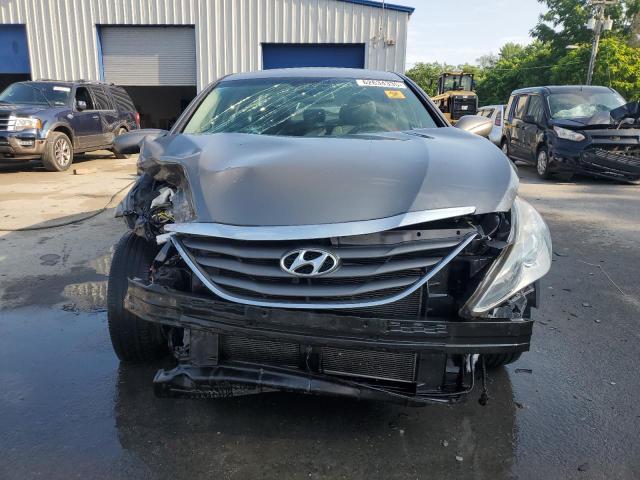 Photo 5 from auction – 2013 HYUNDAI SONATA GLS with VIN 5NPEB4AC4DH756326