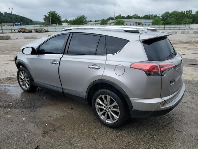 Photo 2 from auction – 2016 TOYOTA RAV4 LIMIT with VIN 2T3YFREV8GW237125