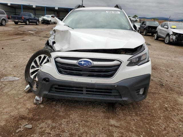 Photo 5 from auction – 2021 SUBARU OUTBACK with VIN 4S4BTACC9M3225240