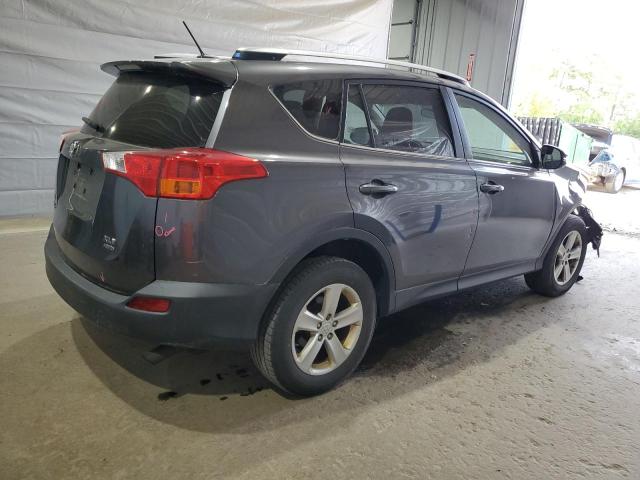 Photo 3 from auction – 2014 TOYOTA RAV4 XLE with VIN JTMRFREV7EJ003882
