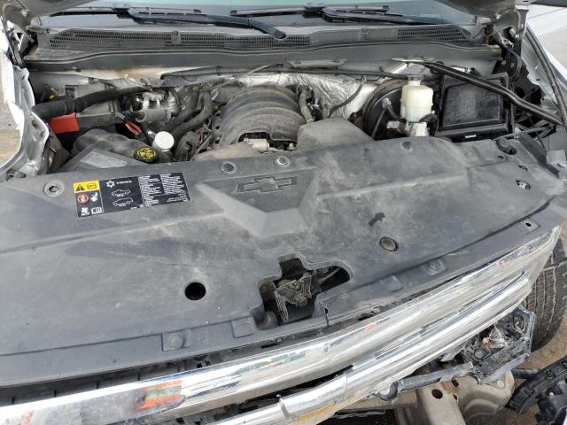 Photo 11 from auction – 2014 CHEVROLET SILVERADO with VIN 3GCUKREH4EG281172