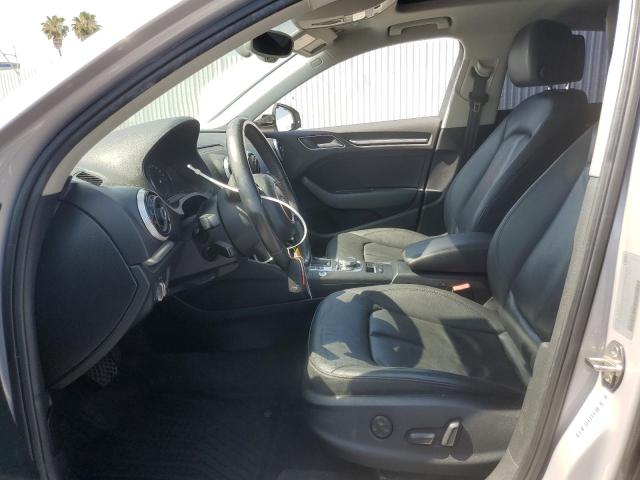 Photo 7 from auction – 2015 AUDI A3 PREMIUM with VIN WAUEFGFF1F1022033