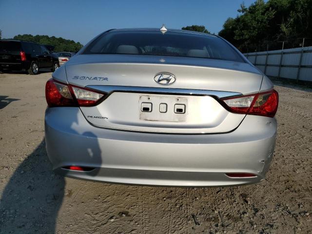 Photo 6 from auction – 2012 HYUNDAI SONATA with VIN 5NPEB4AC5CH382842