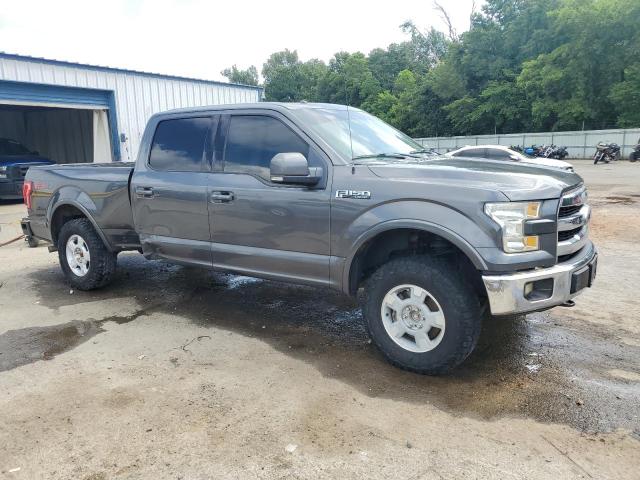 Photo 4 from auction – 2015 FORD F150 SUPER with VIN 1FTFW1EF8FFA32518