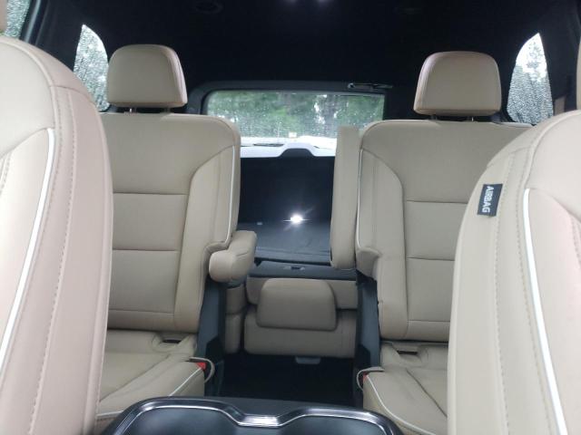 Zdjęcie 10 z aukcji – 2025 BUICK ENCLAVE PR z VIN 5GAERARS9SJ229720