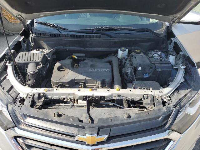 Photo 12 from auction – 2021 CHEVROLET EQUINOX LT with VIN 3GNAXKEV3MS105928