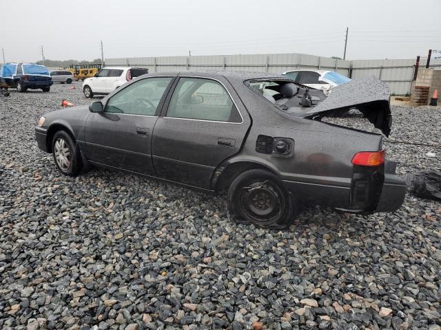 Photo 2 from auction – 2000 TOYOTA CAMRY CE with VIN JT2BG22K7Y0515418