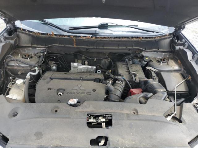 Photo 11 from auction – 2014 MITSUBISHI OUTLANDER with VIN 4A4AP3AU5EE010741
