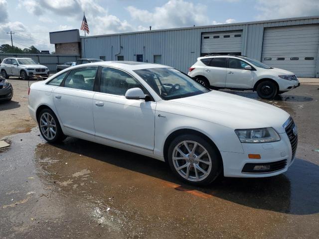 Photo 4 from auction – 2010 AUDI A6 PREMIUM with VIN WAUFGAFB9AN070330