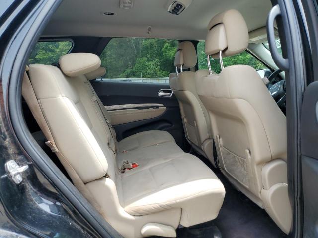 Photo 11 from auction – 2019 DODGE DURANGO SX with VIN 1C4RDHAG5KC531069