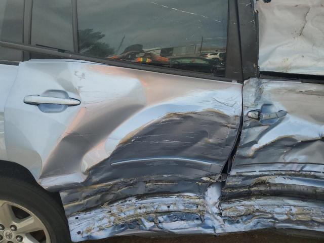 Photo 11 from auction – 2008 TOYOTA HIGHLANDER with VIN JTEES41A882096406