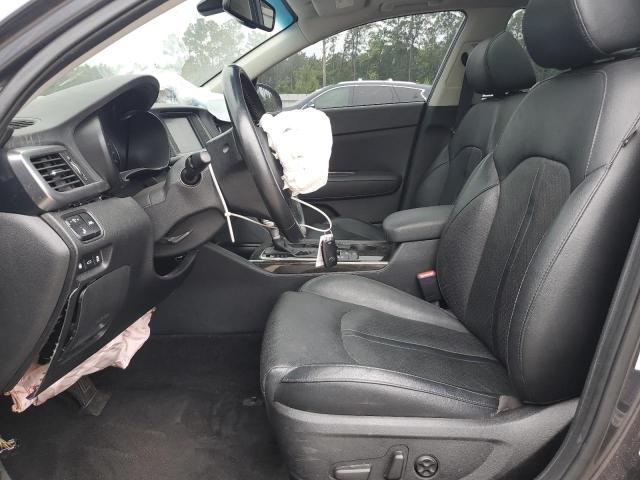 Photo 7 from auction – 2018 KIA OPTIMA EX with VIN 5XXGU4L37JG225046