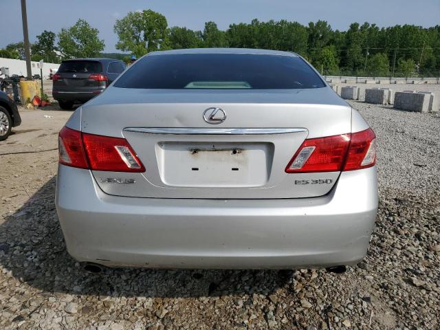 Photo 6 from auction – 2007 LEXUS ES 350 with VIN JTHBJ46G072055885