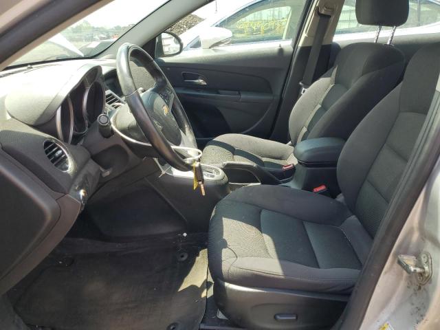 Photo 7 from auction – 2014 CHEVROLET CRUZE LT with VIN 1G1PC5SB4E7397432