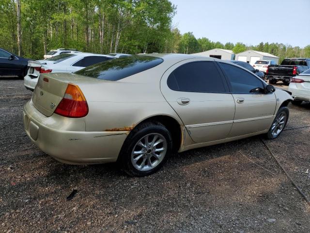 Photo 3 from auction – 2000 CHRYSLER 300M with VIN 2C3HE66G1YH366847