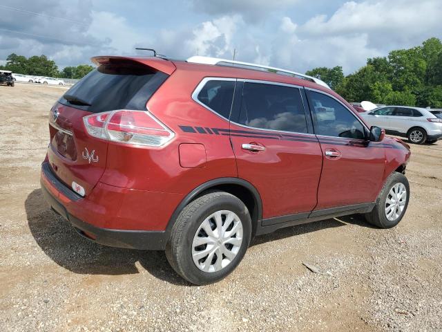 Photo 3 from auction – 2016 NISSAN ROGUE with VIN JN8AT2MT9GW026071