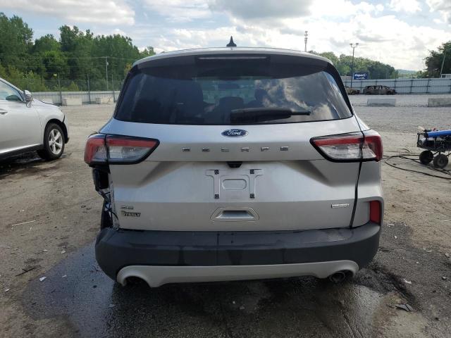 Photo 6 from auction – 2020 FORD ESCAPE SE with VIN 1FMCU0G69LUC28812