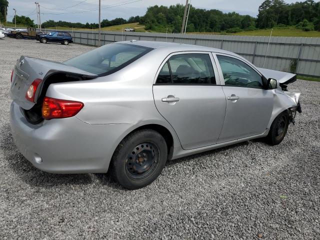 Photo 3 from auction – 2010 TOYOTA COROLLA BA with VIN 2T1BU4EE2AC351038