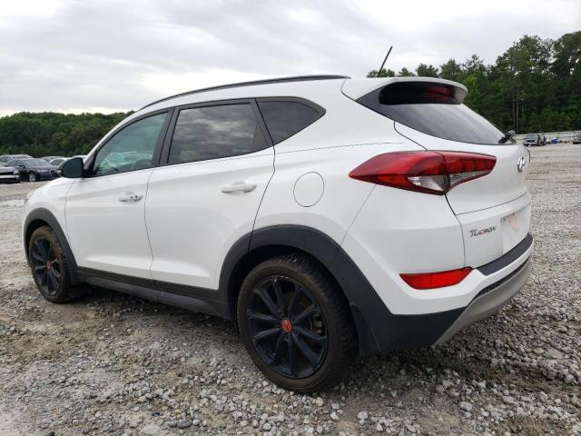 Photo 2 from auction – 2017 HYUNDAI TUCSON LIM with VIN KM8J33A25HU534656