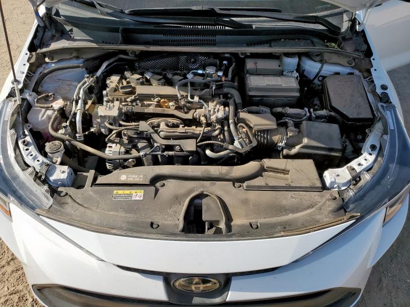 Photo 11 from auction – 2024 TOYOTA COROLLA LE with VIN 5YFB4MDEXRP161663