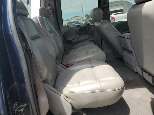 Photo 10 from auction – 2002 FORD F150 SUPER with VIN 1FTRW08L52KD90248
