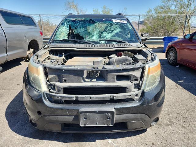 Photo 5 from auction – 2011 FORD EXPLORER L with VIN 1FMHK8F89BGA18625