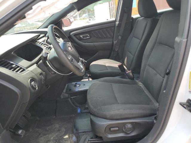 Zdjęcie 7 z aukcji – 2015 FORD TAURUS POL z VIN 1FAHP2L84FG122765