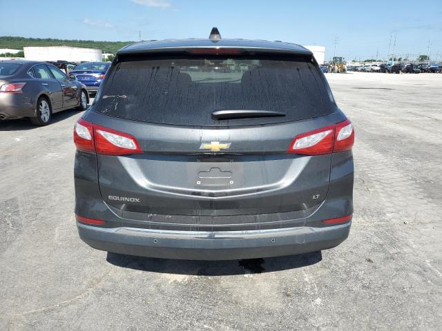 Photo 6 from auction – 2018 CHEVROLET EQUINOX LT with VIN 2GNAXJEV6J6348878