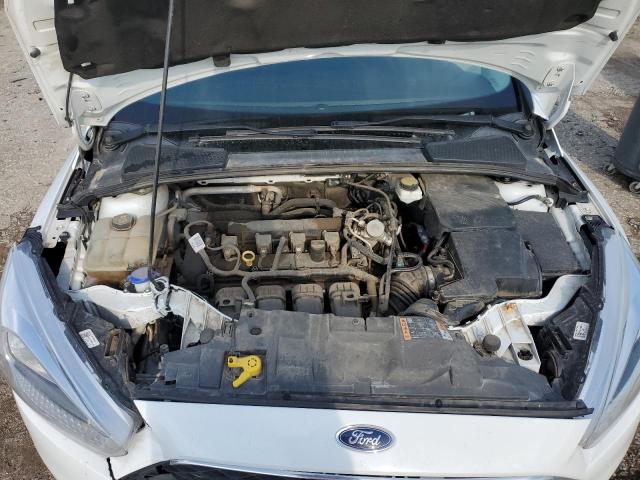 Photo 11 from auction – 2018 FORD FOCUS SE with VIN 1FADP3K23JL316575