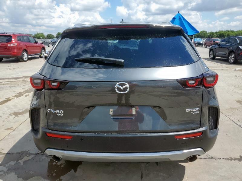 Photo 6 from auction – 2023 MAZDA CX-50 PREM with VIN 7MMVABEY7PN119691
