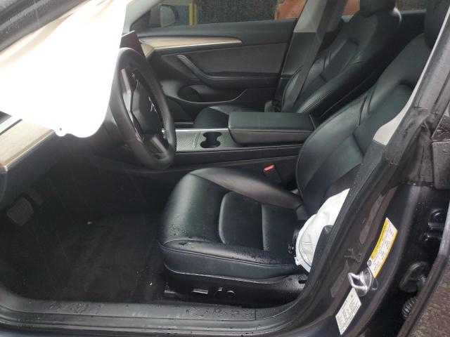 Photo 7 from auction – 2023 TESLA MODEL 3 with VIN 5YJ3E1EA1PF448619