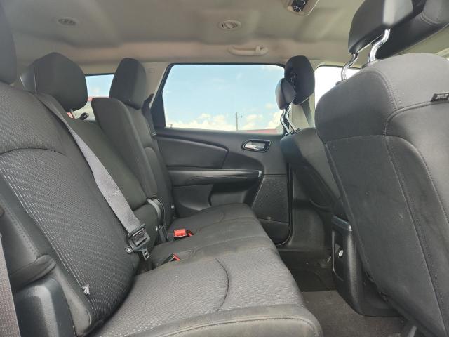 Photo 11 from auction – 2018 DODGE JOURNEY SXT with VIN 3C4PDCBG2JT476396