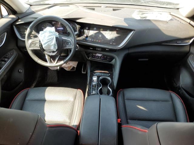Photo 8 from auction – 2023 BUICK ENVISION E with VIN LRBFZPR46PD161985