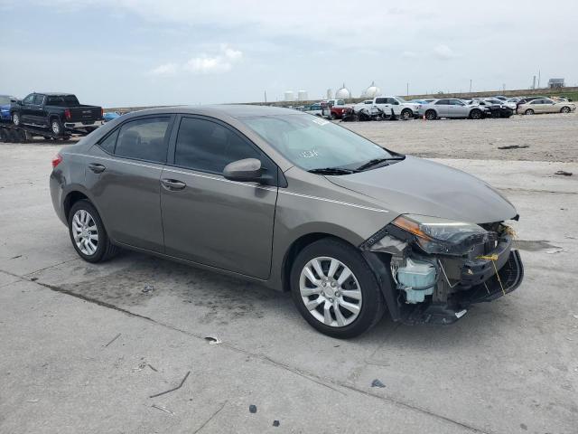 Photo 4 from auction – 2018 TOYOTA COROLLA L with VIN 5YFBURHEXJP743113