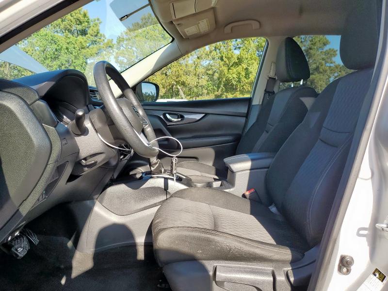 Photo 7 from auction – 2017 NISSAN ROGUE S with VIN KNMAT2MTXHP540311