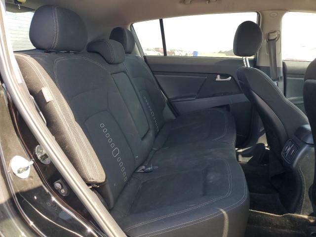 Photo 10 from auction – 2015 KIA SPORTAGE E with VIN KNDPC3AC9F7733986