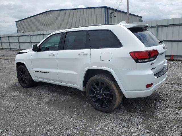 Photo 2 from auction – 2022 JEEP GRAND CHER with VIN 1C4RJFAG7NC124839