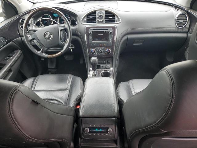 Photo 8 from auction – 2015 BUICK ENCLAVE with VIN 5GAKRBKDXFJ366532