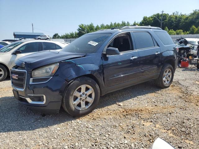 GMC ACADIA SLE 2016 with VIN 1GKKVPKD9GJ233094 - Photo from auction
