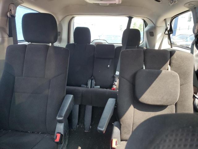 Photo 10 from auction – 2012 CHRYSLER TOWN & COU with VIN 2C4RC1BG9CR359291