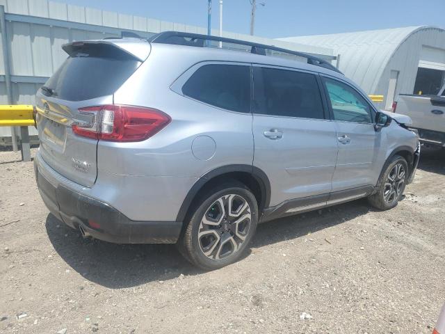 Photo 3 from auction – 2025 SUBARU ASCENT LIM with VIN 4S4WMAPD1S3415998