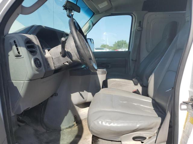 Photo 7 from auction – 2014 FORD ECONOLINE E250 VAN with VIN 1FTNE2EW5EDA07932