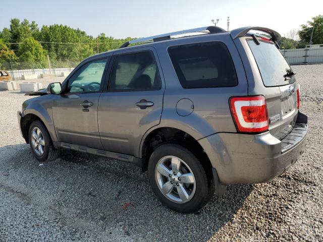 Photo 2 from auction – 2012 FORD ESCAPE LIM with VIN 1FMCU0EGXCKB49205