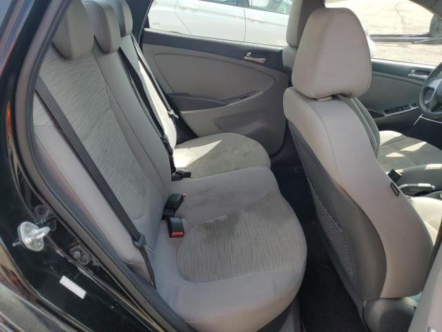 Photo 10 from auction – 2016 HYUNDAI ACCENT SE with VIN KMHCT4AE9GU082847